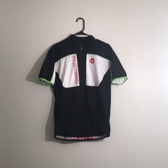 castelli jersey xxxl